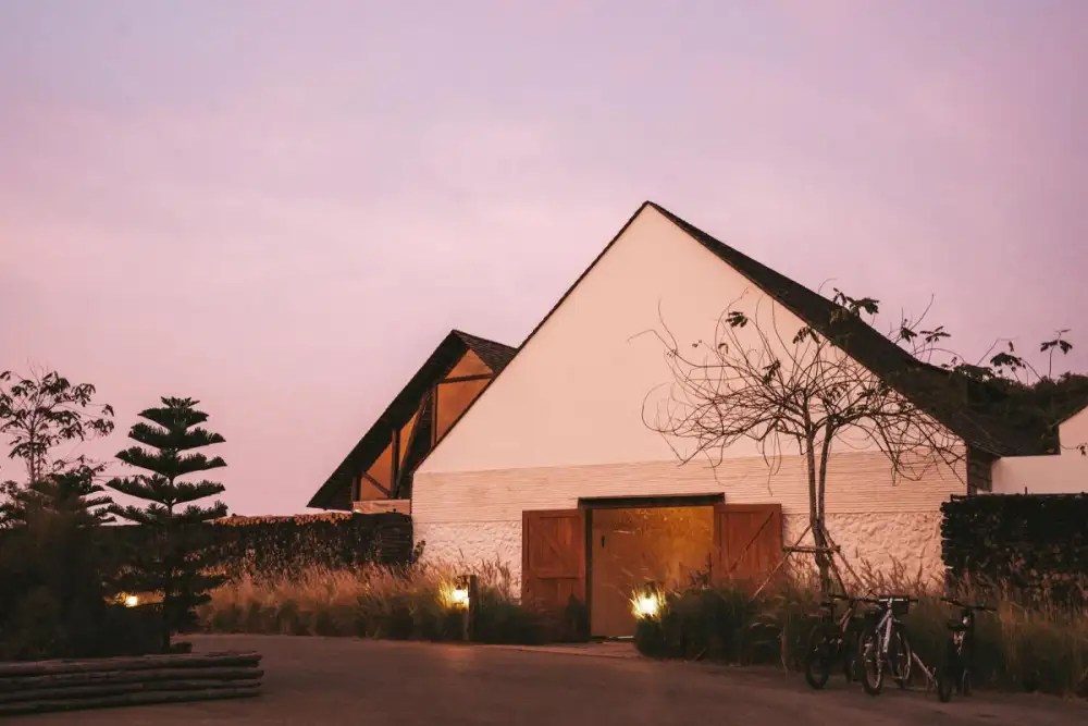 ดีลแรงก่อนใคร โปรไทยเที่ยวไทยสุดปัง ที่โรงแรมรุกข์ คีรี เขาใหญ่ เดอะ เซ็นทารา คอลเลกชัน