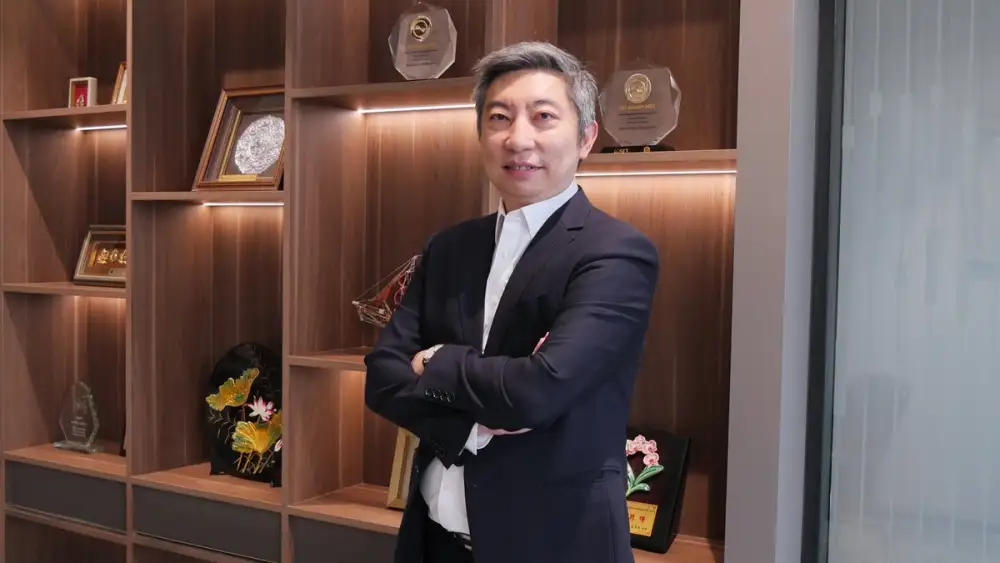 เคจีไอแต่งตั้ง 