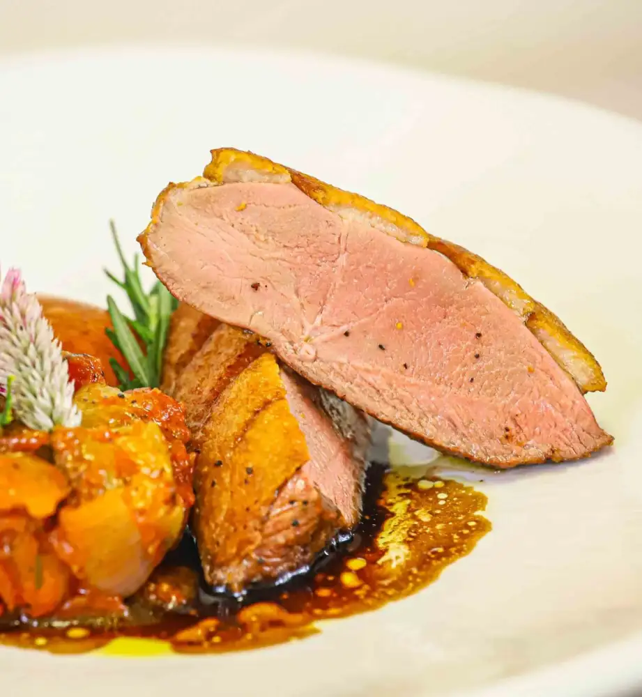 ห้องอาหารบลู สกาย เปิดตัวโปรโมชันอาหารฝรั่งเศสสไตล์โพรวองซ์