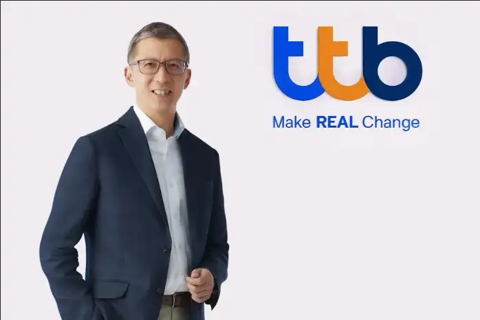 TTB ลดดอกเบี้ยเงินกู้ทุกประเภท 0.10% มีผลตั้งแต่ 2 มี.ค.