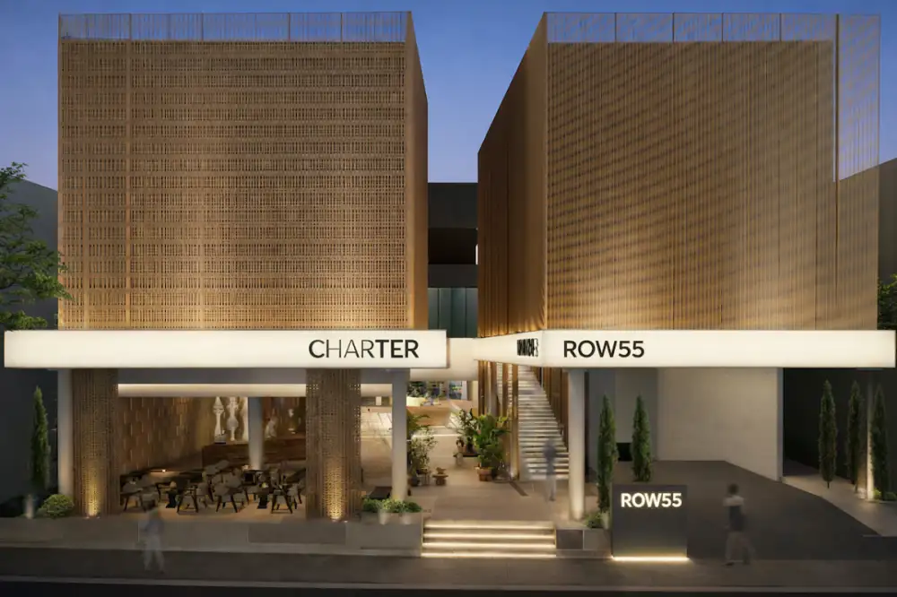 AIMCG ผนึกกำลัง TLM พลิกโฉม 