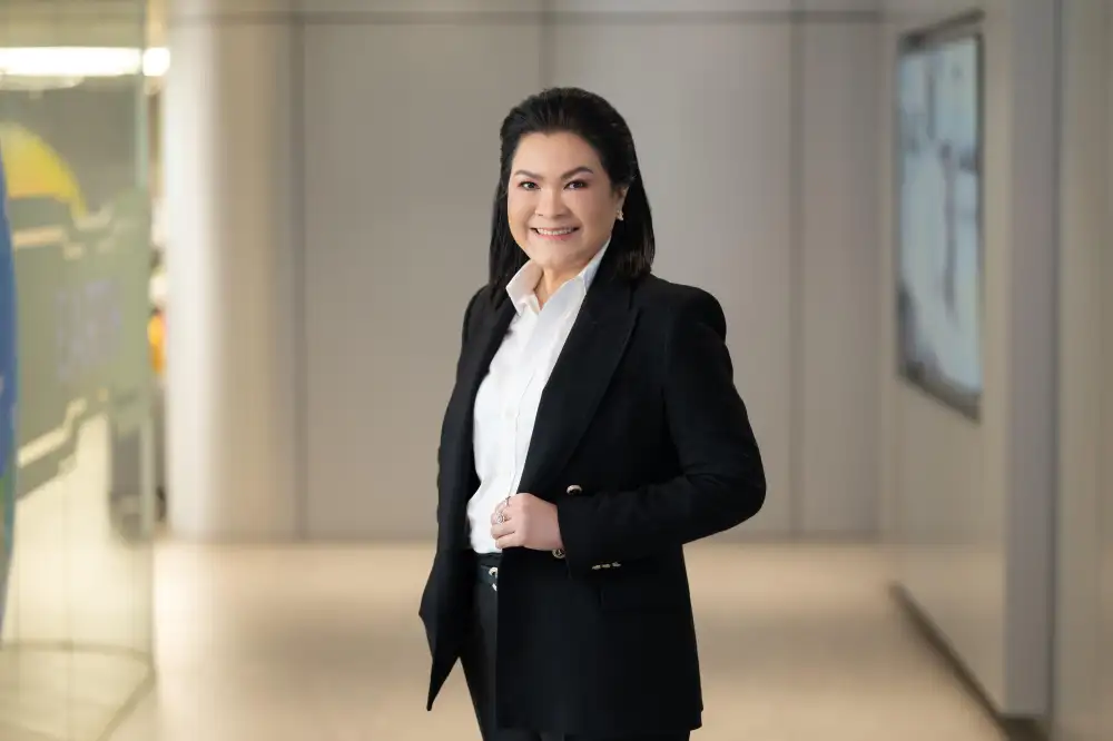 PIS กำไรปี 68 ทะยาน 163% ทำนิวไฮ ตุน Backlog แน่น ลุ้นเซ็นบิ๊กโปรเจ็กต์รัฐพันล้านเสริมทัพปี 69