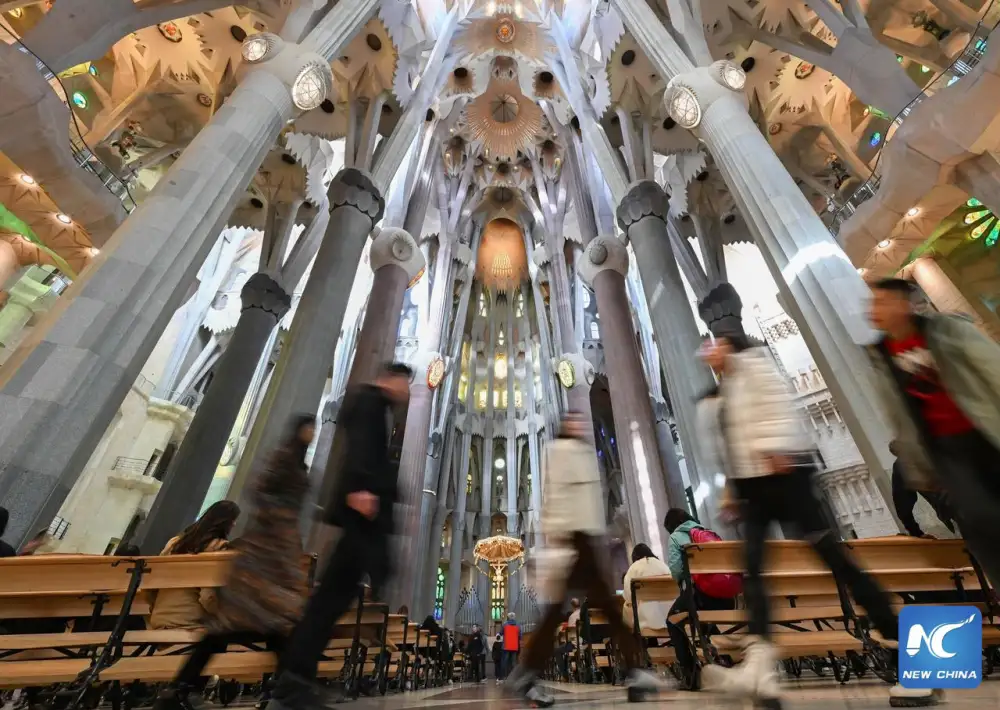 สเปนเล็งจำกัดการขายเครื่องดื่มชูกำลังแก่ผู้เยาว์ หวังปกป้องเด็กจากอาหารไม่ดีต่อสุขภาพ