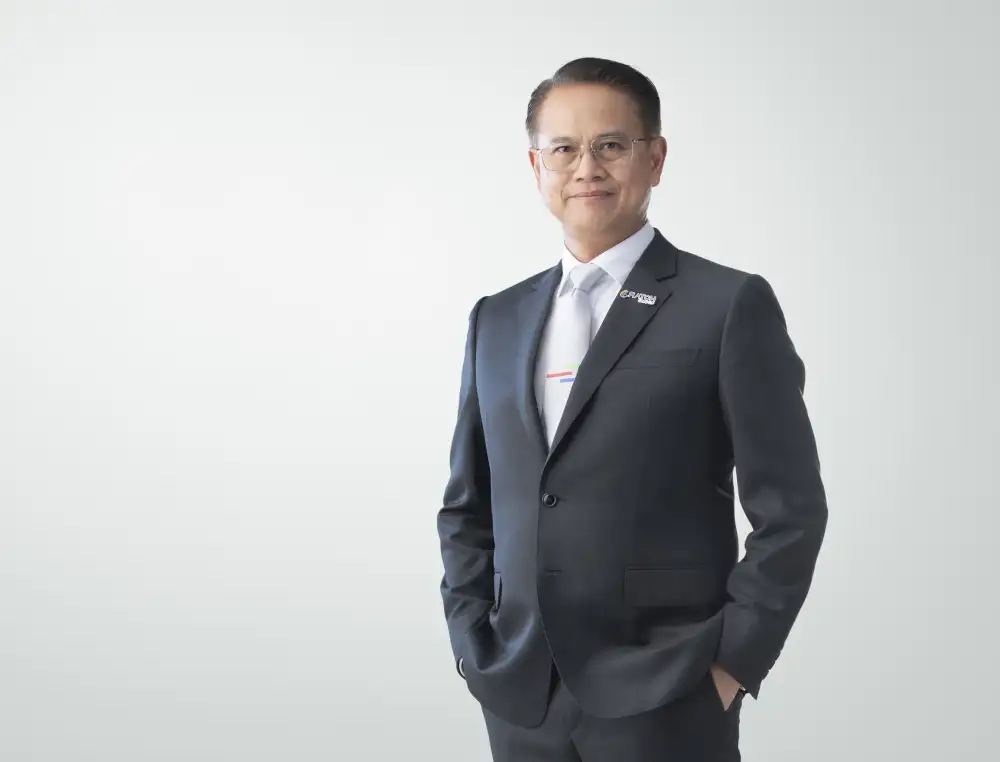 RATCH ก้าวข้ามจุดเปลี่ยน! รายได้วูบหลังจบสัญญาโรงไฟฟ้าราชบุรีแต่กำไรยังโตสวนทาง หันลุย M&A-รุกพลังงานสะอาด