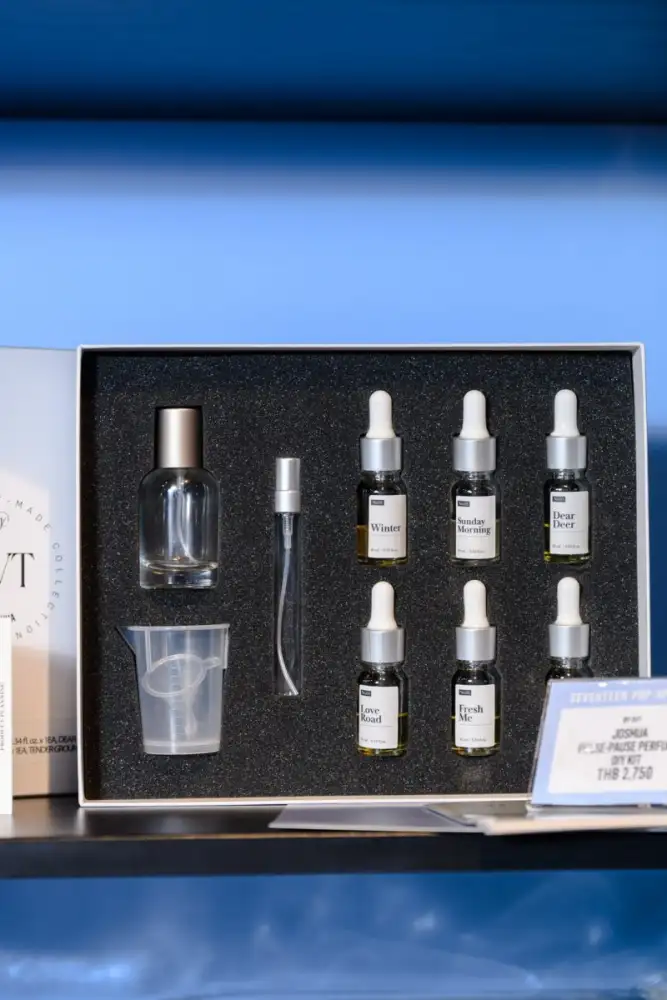 สยามดิสคัฟเวอรี่ ร่วมกับ KPOPMERCH เปิดจักรวาล SEVENTEEN POP-UP in BANGKOK มอบความฟินให้แฟนคลับ