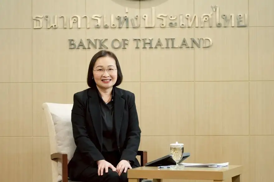 ธปท. เผยศก.ไทยม.ค.ขยายตัวดีขึ้น ตามอุปสงค์ใน-ตปท. คาด Q1/69 โตชะลอ