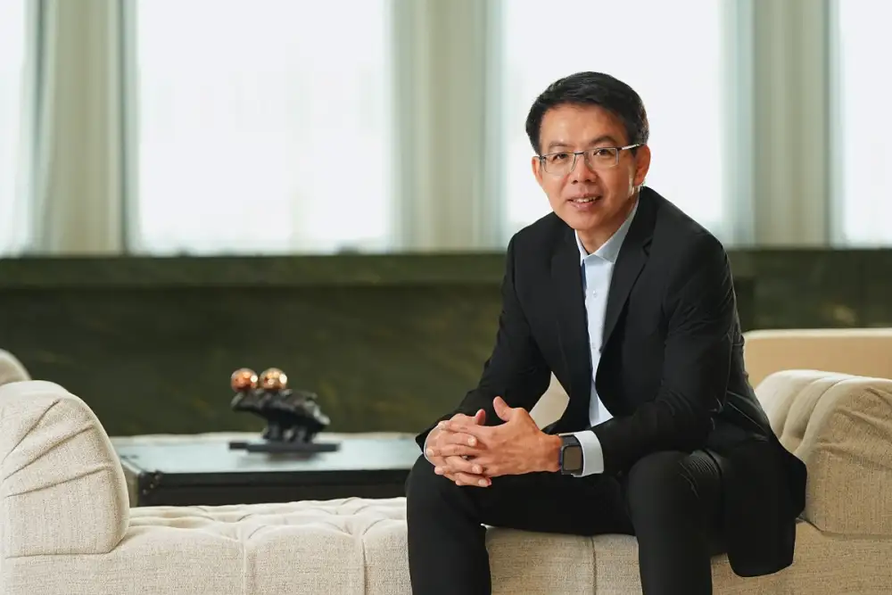 แสนสิริ ครองเบอร์ 1 อสังหาฯ ปี 68 กำไรสูงสุดในอุตสาหกรรม มั่นใจรัฐบาลใหม่ทำงานเต็มที่ ปลุกจีดีพี เติบโตแข็งแกร่ง