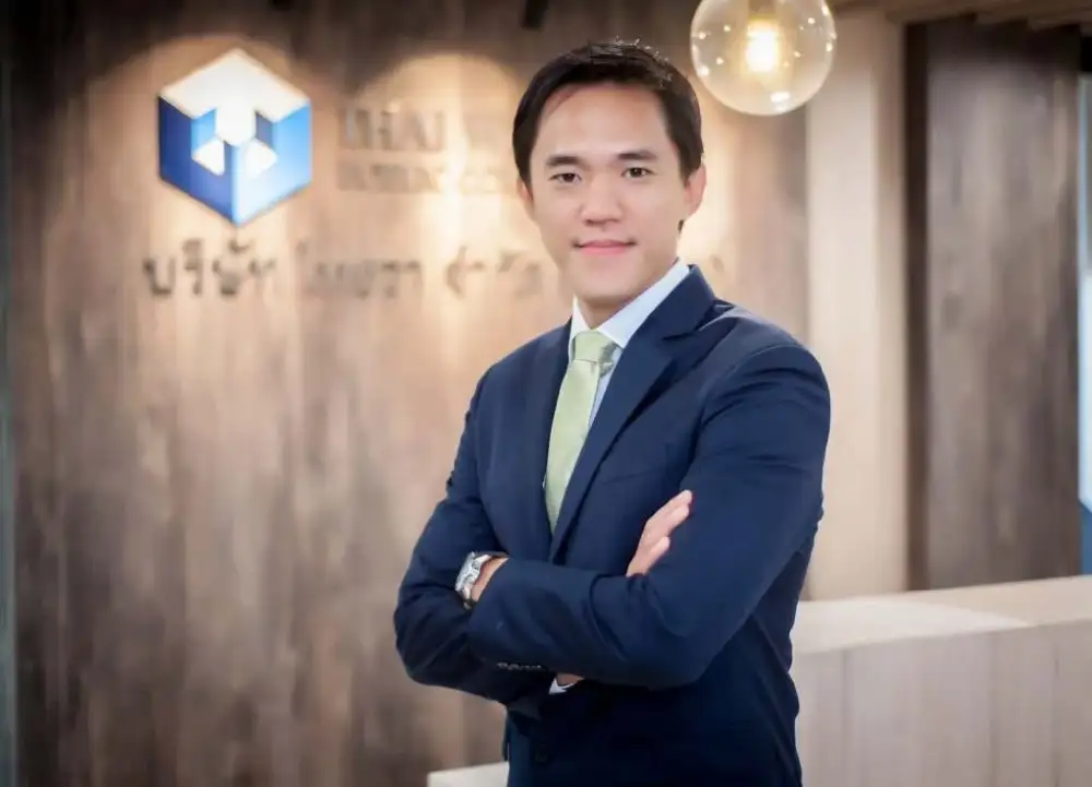 TWPC เดินหน้าสู่การเติบโตเต็มกำลัง กำไรปี 68 พุ่ง 318% มาร์จิ้นแตะ 21% พร้อมขับเคลื่อนด้วยกลยุทธ์ Multicore Platform ตั้งเป้าขยายตัว Double Digit ทั่วภูมิภาคเอเชีย-แปซิฟิก