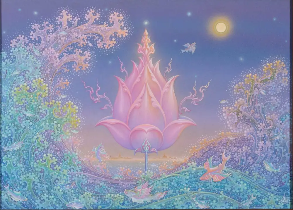 Bangkok Art Auction จัดประมูลศิลปะครั้งสำคัญ เตรียมยกป้ายชิง 82 ผลงานสุดแรร์ ในงาน The Extraordinaire