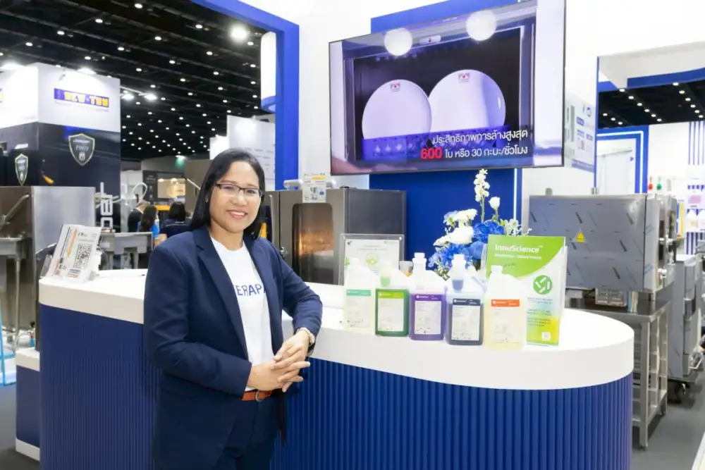 PRAPAT กราฟพุ่ง-ปันผลแรง!