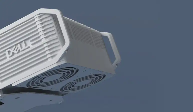 เดลล์ ส่ง Dell PowerEdge XR9700 ยกระดับ Cloud RAN และ AI สำหรับเอดจ์ในสภาพแวดล้อมที่ท้าทาย