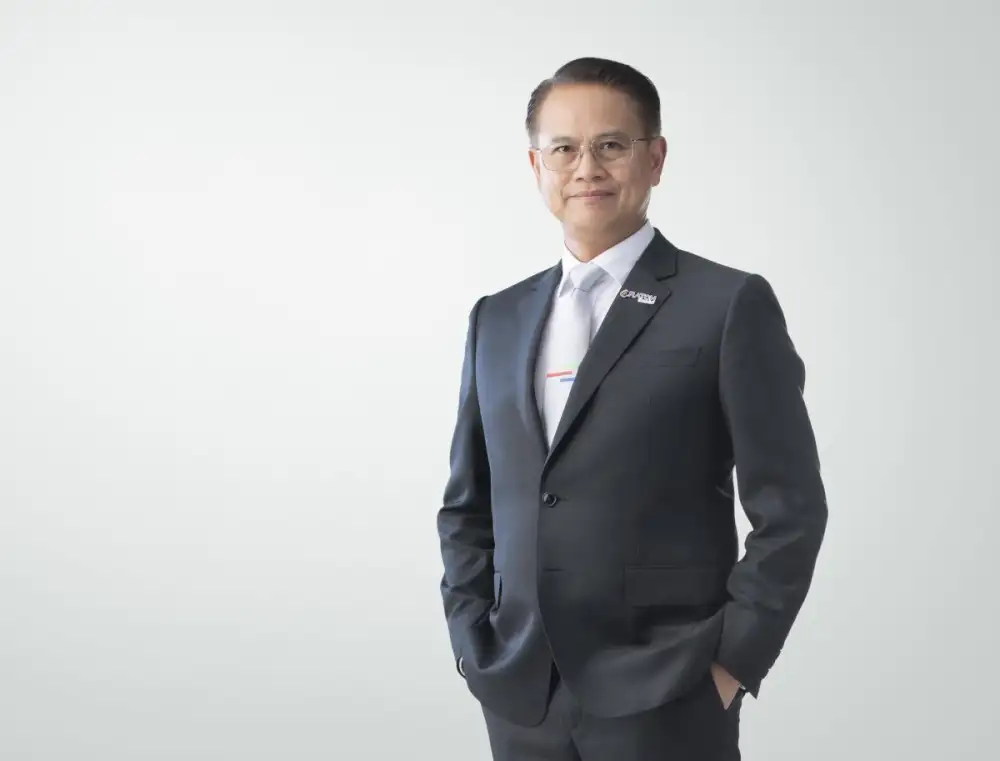 ราช กรุ๊ป ประกาศกำไร 6,220 ล้านบาทในปี 2568 จัดสรรเงินปันผลผู้ถือหุ้น 3,480 ล้านบาท หุ้นละ 1.60 บาท กำหนดจ่ายวันที่ 22 พฤษภาคม ศกนี้