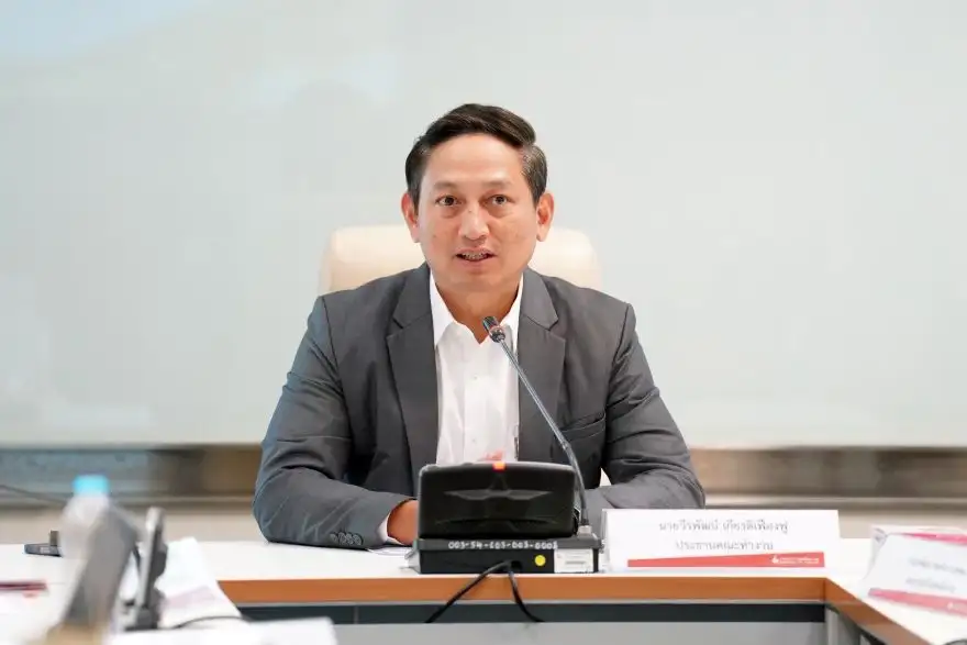 ก.พลังงาน เตรียมแผนรองรับหากสงครามอิหร่านยืดเยื้อ ยันน้ำมันในประเทศไม่ขาดแคลน