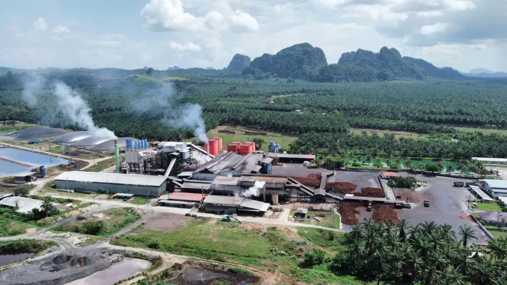 SMO ปั๊มรายได้ปี 69 ทะลุหมื่นล้านโต 10% อัพกำลังผลิต 31% ดันส่งออกพุ่ง จ่อผุด New S-Curve