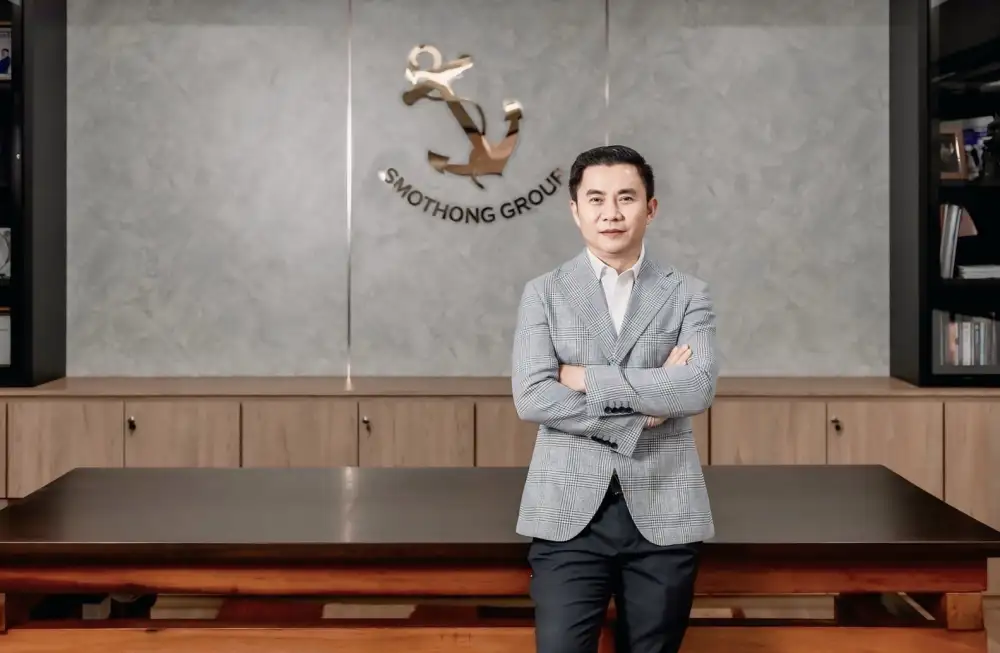 SMO ปั๊มรายได้ปี 69 ทะลุหมื่นล้านโต 10% อัพกำลังผลิต 31% ดันส่งออกพุ่ง จ่อผุด New S-Curve