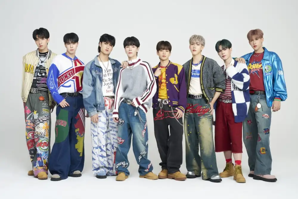 LE7EL อัพเลเวลความแสบใน 