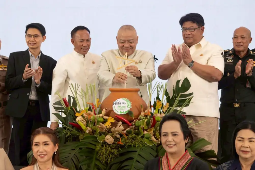 ปราจีนบุรีจัด