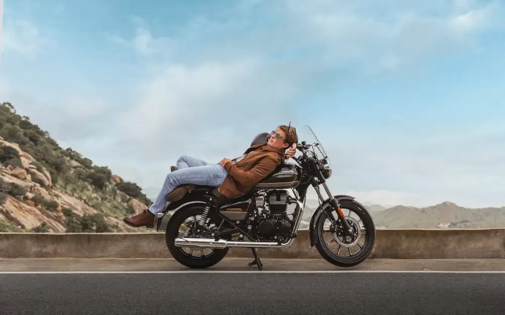 Royal Enfield เอาใจสายครูซเซอร์ เปิดตัว Meteor 350 โฉมใหม่ ปี 2026 เติมความสบายให้ทุกการเดินทาง