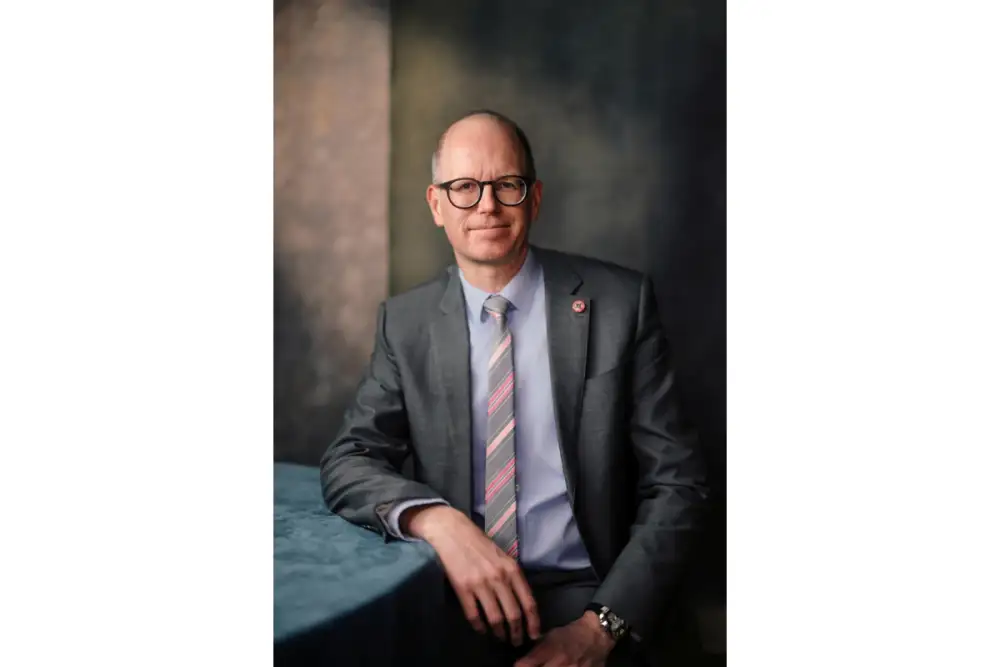 Leysin American School in Switzerland เตรียมจัดงานเสวนาสุดเอ็กซ์คลูซีฟ 8 มีนาคมนี้ ที่โรงแรม เดอะ เซนต์ รีจิส กรุงเทพ