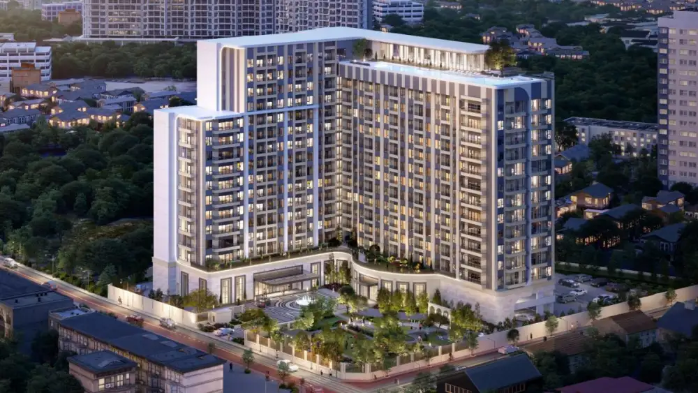 ORN แย้ม Q1/69 สัญญาณบวก ตุน Backlog 3,943 ลบ. เร่งโอนคอนโด-แนวราบ หนุนโตต่อ