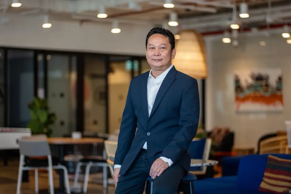 ศึกอสังหาปี 68 SIRI-AP-SPALI ครองแชมป์กำไร จับตาปี 69 ลุยเปิดโปรเจกต์ใหม่พุ่งกว่าแสนล้าน