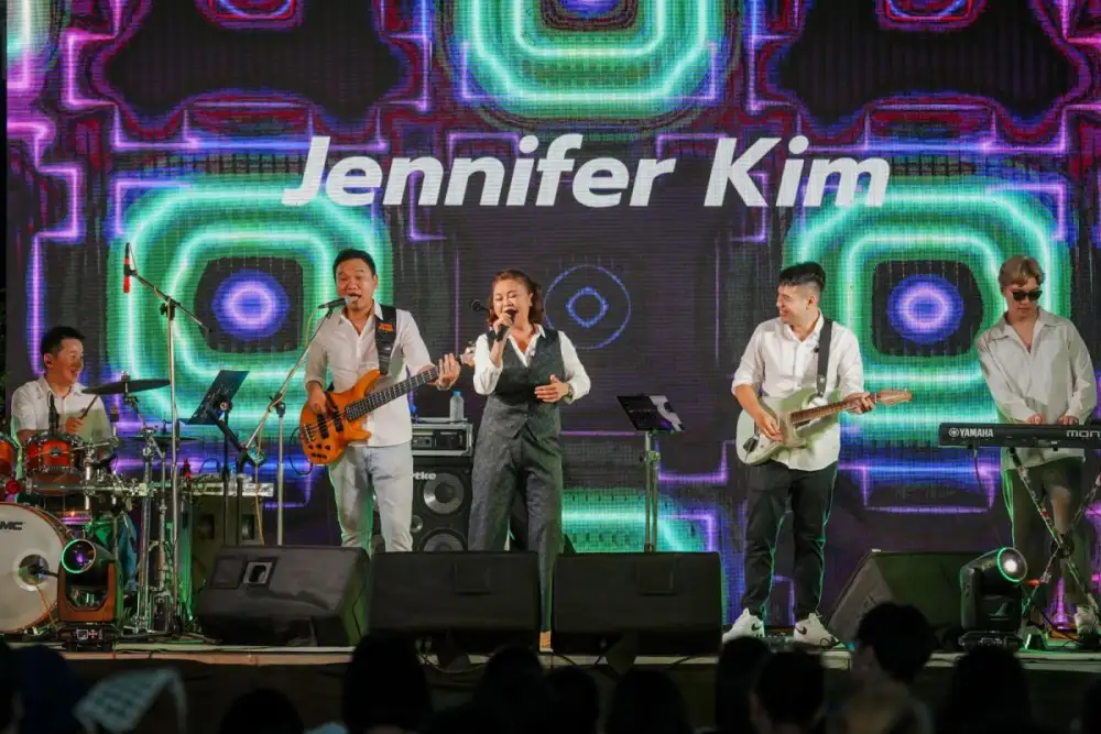 อุตสาหกรรมเรือคึกคัก Riverdale Marina Boat Fair #4 กระแสตอบรับดี ชูไฮไลท์นวัตกรรมยานยนต์ทางน้ำ พร้อมกิจกรรมสุดสร้างสรรค์รักษ์โลก