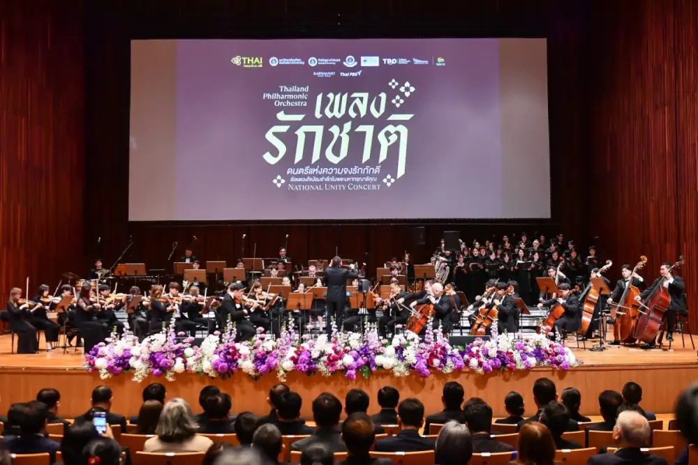 Preparing to create a grand phenomenon with the 