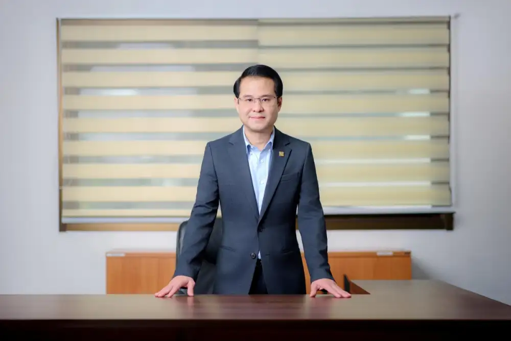 DEMCO สุดยอด! ปี 68 กำไรพุ่งกระฉูด 120.4% ตุน Backlog กว่า 2.5 พันลบ. ทยอยรับรู้รายได้ 2 ปี ลุยงานรับเหมาฯ-พลังงานสะอาด ดันรายได้ปี 69 เติบโต 10%