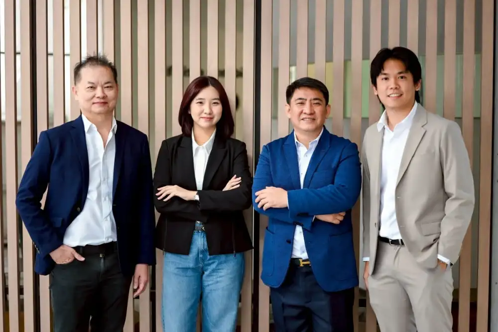 สมาคมธุรกิจรับสร้างบ้าน กางอินไซต์ผู้บริโภค ชี้ 'บ้านสะท้อนตัวตน' มาแรง รุกจัดงานใหญ่ 