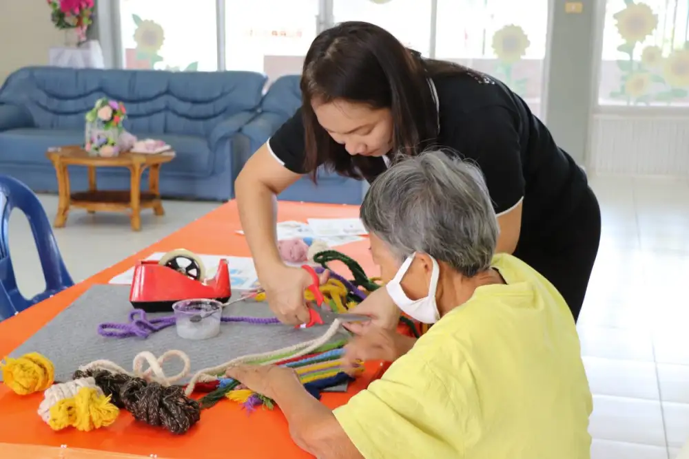 TCM Corporation และ Carpets Inter เปิดตัว 