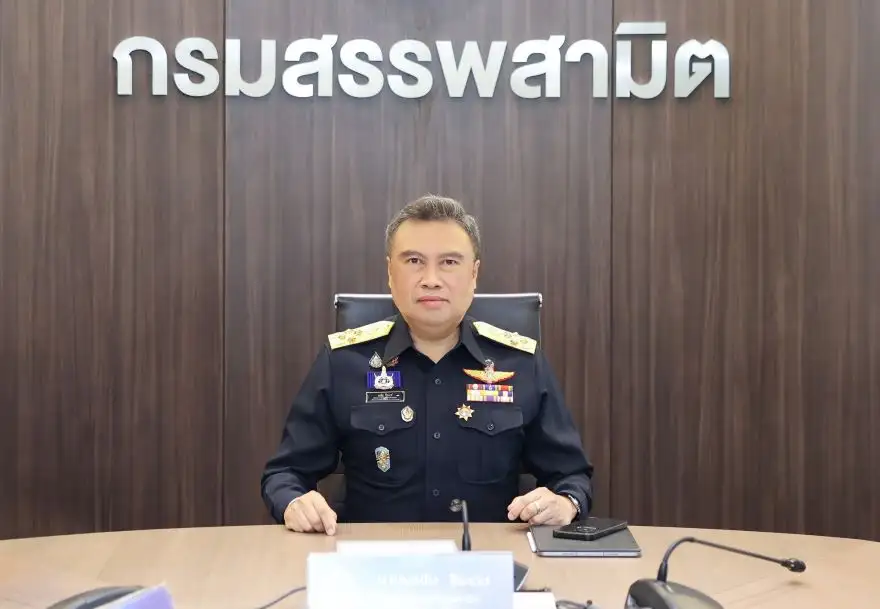 สรรพสามิต จับตาปัญหาขัดแย้งตอ.กลาง พร้อมงัดมาตรการดูแลราคาน้ำมันหากรัฐบาลไฟเขียว