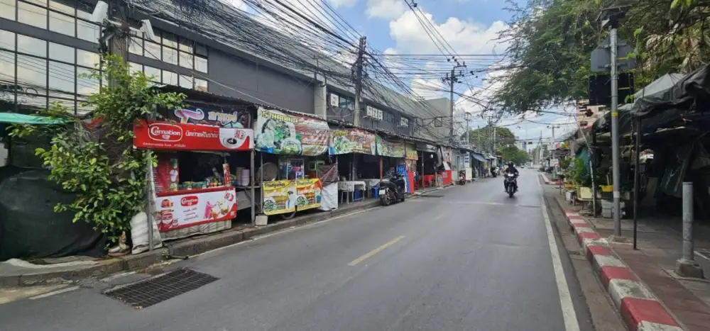 เขตปทุมวันแจงซอยปลูกจิตเป็น 