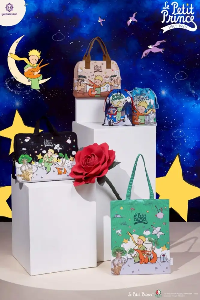 ครั้งแรกของโลก! มูลนิธิรามาธิบดีฯ ดึงพลัง Soft Power ไทยสู่โลกวรรณกรรมคลาสสิกระดับโลก