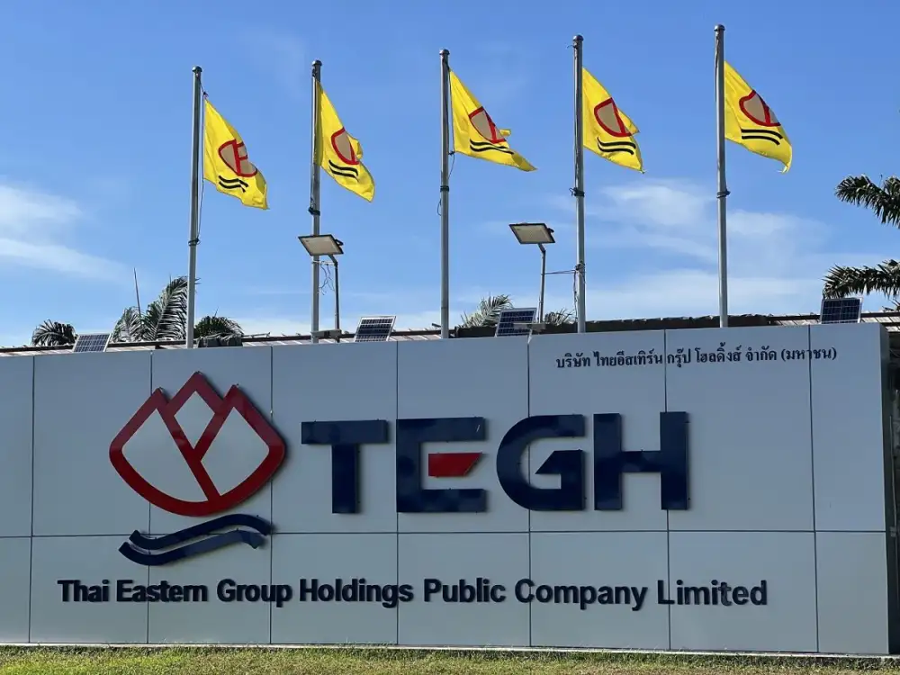 TEGH สุดสตรอง! ปี 68 ยอดขายพุ่ง รายได้เพิ่ม 18% บอร์ดเคาะจ่ายเงินปันผล 0.22 บ./หุ้น รับทรัพย์ 22 พ.ค. 69