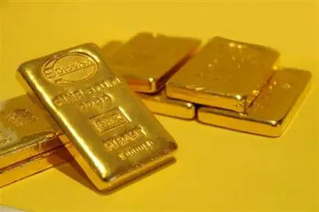 โกลเบล็ก มองทองคำวิ่งถึง 5,500 เหรียญ แนวโน้มราคาไปต่อหากสถานการณ์ยืดเยื้อและขยายวงกว้าง