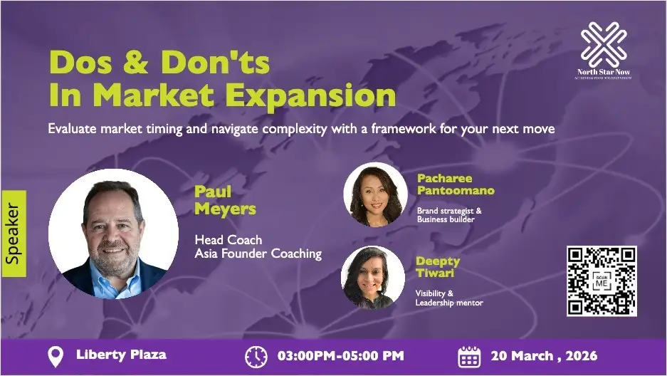 Brandnow.asia: Do's & Don'ts in Market Expansion