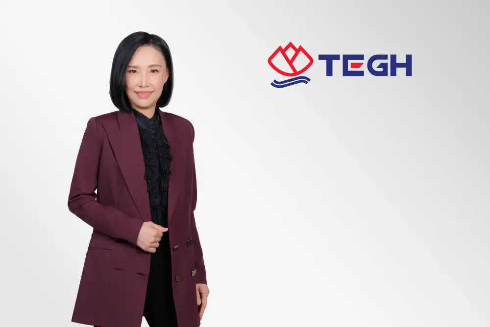 TEGH เดินหน้าขยายกำลังการผลิต ปักหมุดรายได้ปี 69 โต 10% ดัน TEBP เข้าตลาด mai ปีนี้