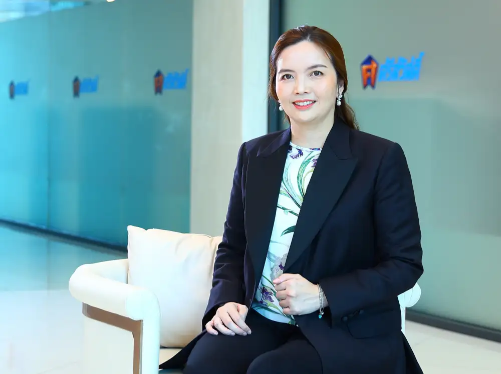 SAWAD โชว์แกร่งกำไร 68 กว่า 5.2 พันลบ.หลังปรับโครงสร้างต้นทุน ลุยกลยุทธ์โตอย่างมีคุณภาพ