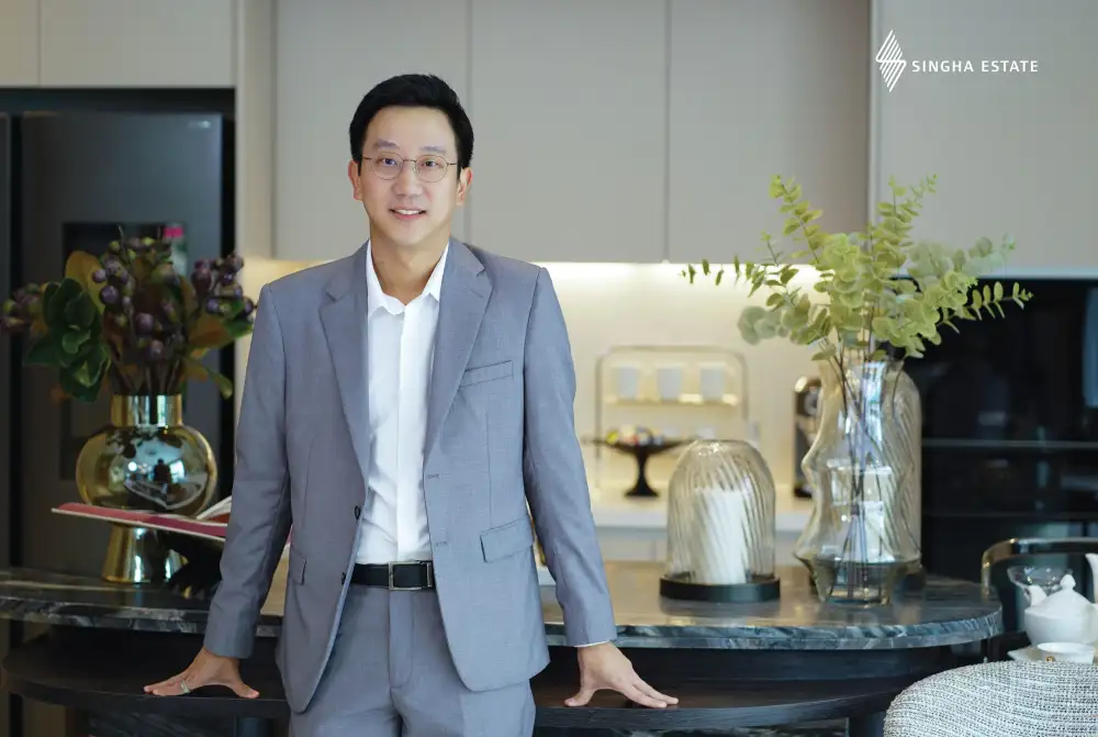 S ผนึกพลังพอร์ตโฟลิโอธุรกิจรายได้ประจำหนุนดัน EBITDA Margin เพิ่มขึ้น