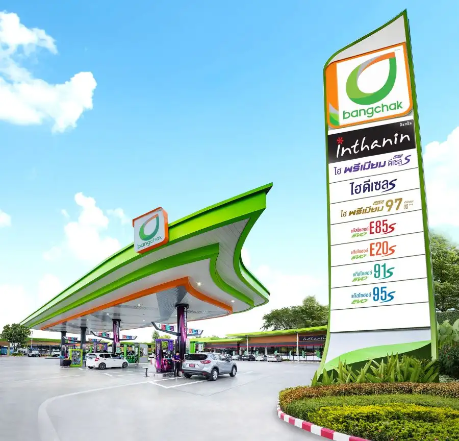 BCP ตรึงราคาน้ำมัน บรรเทาผลกระทบผู้ใช้พลังงาน แม้ตลาดโลกผันผวน