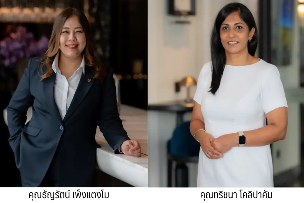 แอสคอทท์เสริมแม่ทัพพาณิชย์ รุกขยายตลาดไทย-ลาว 32 โครงการ