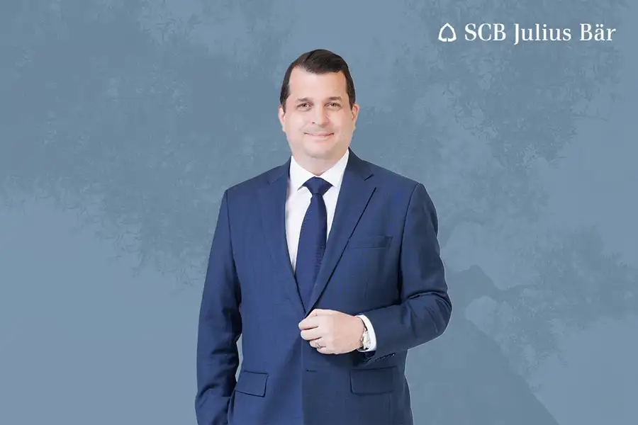 SCB Julius Baer เปิดกลยุทธ์ปี 2569 รุกตลาดบริหารความมั่งคั่งระดับสูง รับคลื่นการส่งต่อความมั่งคั่งครั้งใหญ่ในเอเชียและเมืองไทย