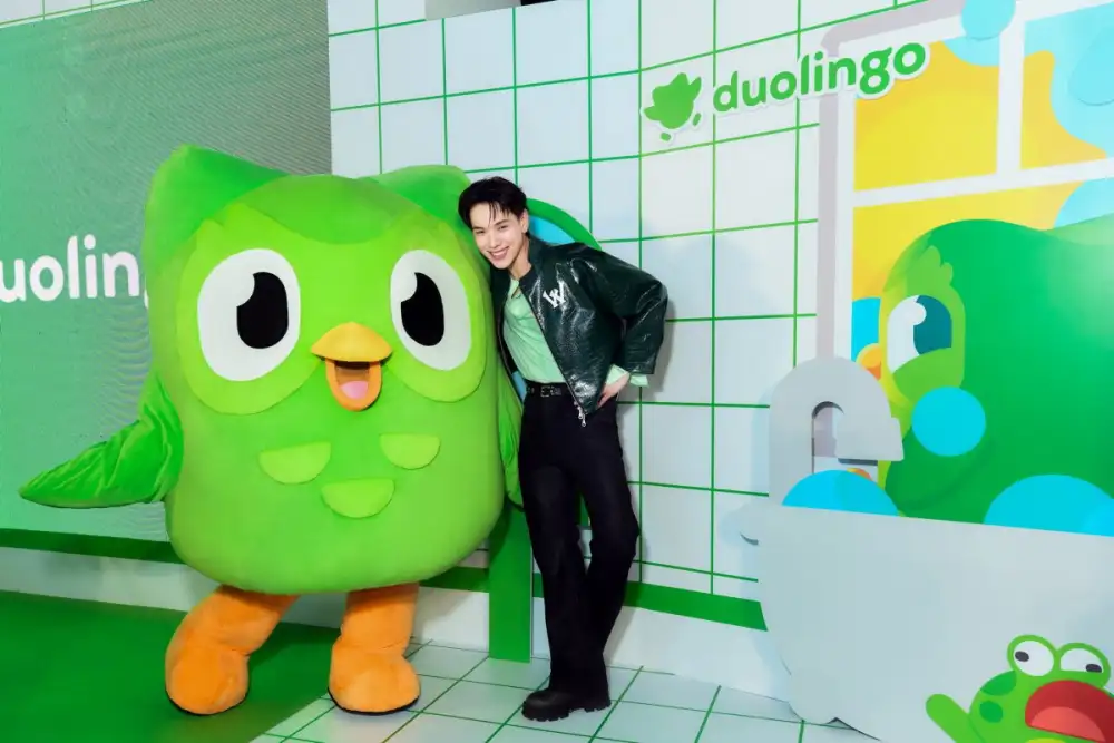 มุ่งมั่น มากความสามารถ ภาษาแน่น 