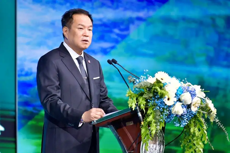 นายกฯ วอนปชช.อย่ากักตุนน้ำมัน ชี้เสี่ยงอันตราย ยันมีเพียงพอ!! ลั่นเอาผิดปั๊มขึ้นราคา