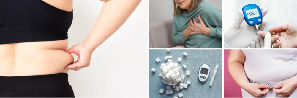 4 มีนาคม วันโรคอ้วนโลก สถิติพบคนไทยอ้วนพุ่งเกือบครึ่งประเทศ เผย 45% เผชิญ 