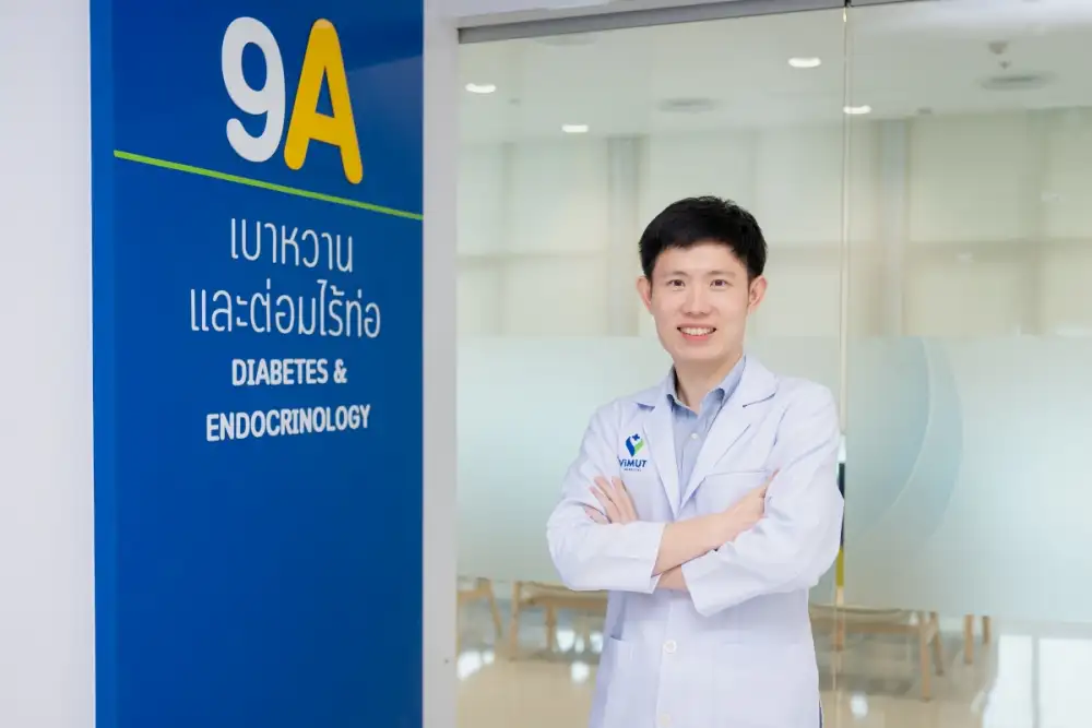 4 มีนาคม วันโรคอ้วนโลก สถิติพบคนไทยอ้วนพุ่งเกือบครึ่งประเทศ เผย 45% เผชิญ 