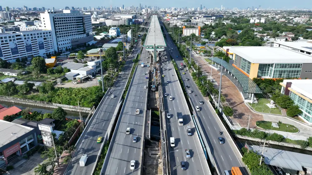 CIVIL เผย Q1/69 รับรู้รายได้ต่อเนื่อง ตุน Backlog กว่า 13,578 ลบ.พร้อมเดินหน้าประมูลงานรัฐ-เอกชนต่อเนื่อง