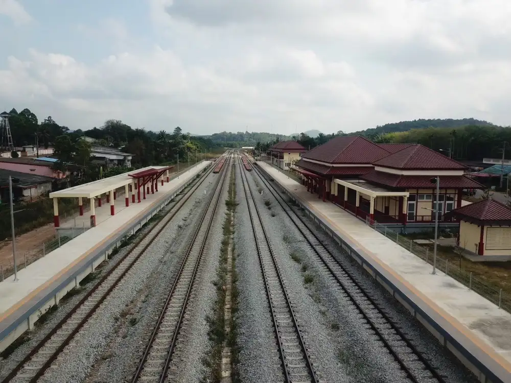 CIVIL เผย Q1/69 รับรู้รายได้ต่อเนื่อง ตุน Backlog กว่า 13,578 ลบ.พร้อมเดินหน้าประมูลงานรัฐ-เอกชนต่อเนื่อง