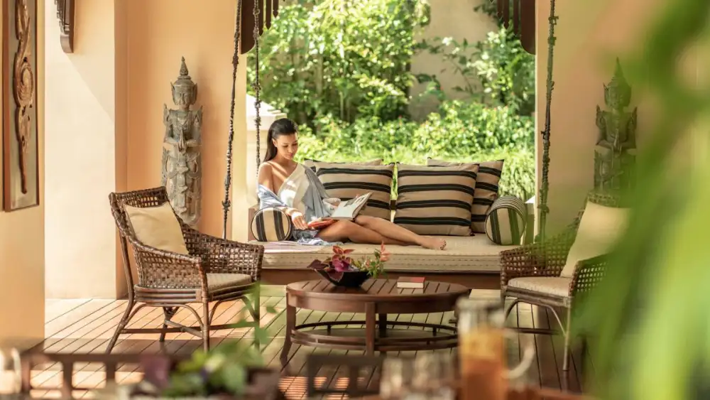 A Season to Breathe, A Place to Belong: Four Seasons Resort Chiang Mai Redefines Long-Stay Luxury Travel in Northern Thailand