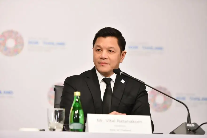 ผู้ว่าธปท.คาดตอ.กลางเดือด กด GDP 0.1-0.2% พร้อมเรียกประชุมกนง.นัดพิเศษ หากจำเป็น